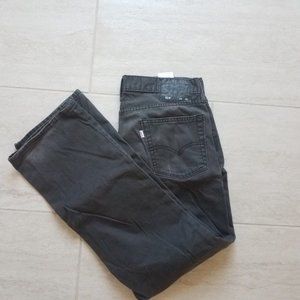 Men’s Levi’s 514 Straight Fit Jeans W34’ L30”